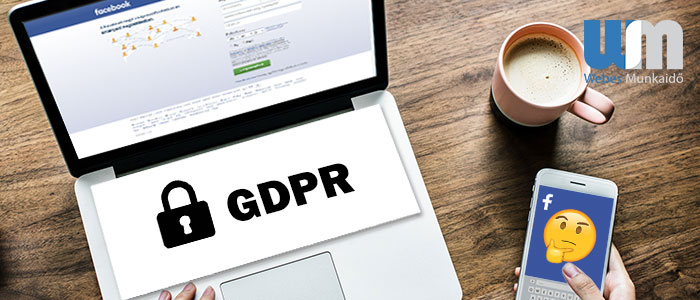 GDPR csapdába kerülhet a facebook a munkahelyeken?